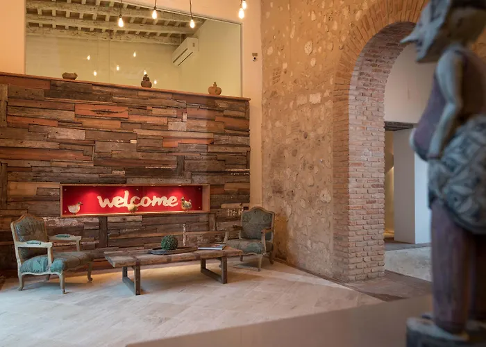 Luca Hotel